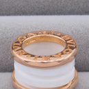 Bvlgari Charms K18Pg/