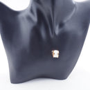 Bvlgari Charms K18Pg/
