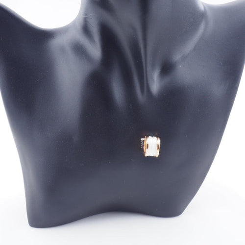 Bvlgari Charms K18Pg/