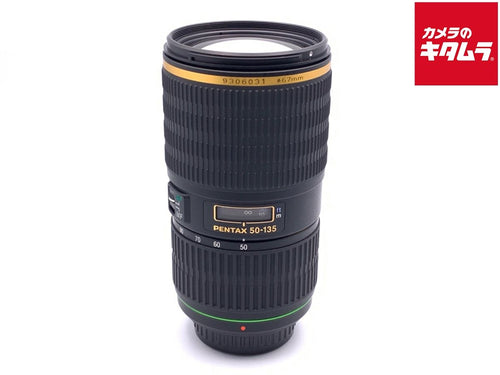Lens (Zoom) Da 50-135Mm F2.8Ed[If]Sdm
