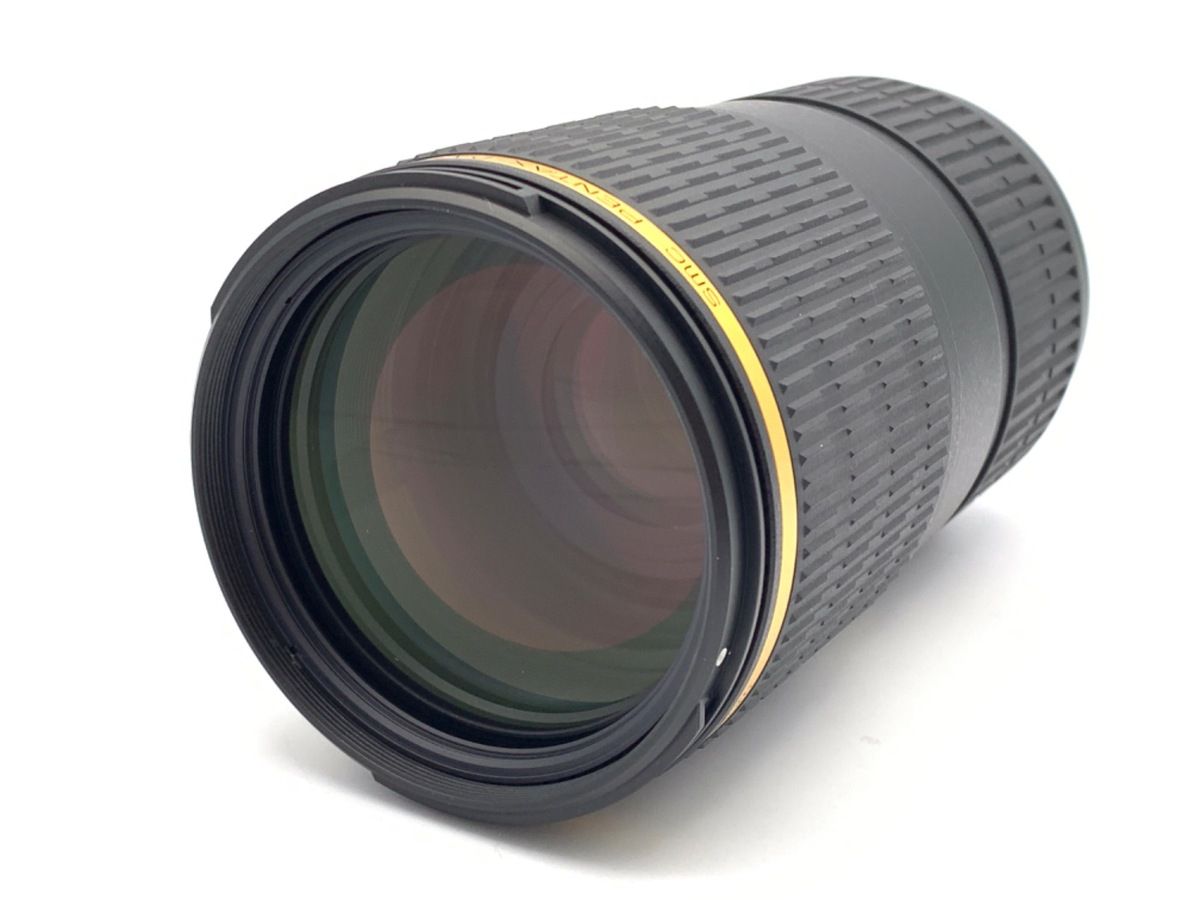 Lens (Zoom) Da 50-135Mm F2.8Ed[If]Sdm