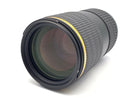 Lens (Zoom) Da 50-135Mm F2.8Ed[If]Sdm