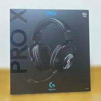 Logicool Gaming Headphones Headsets Logicoolgpro X G-Phs-003D