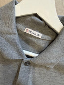Moncler Polo Shirts