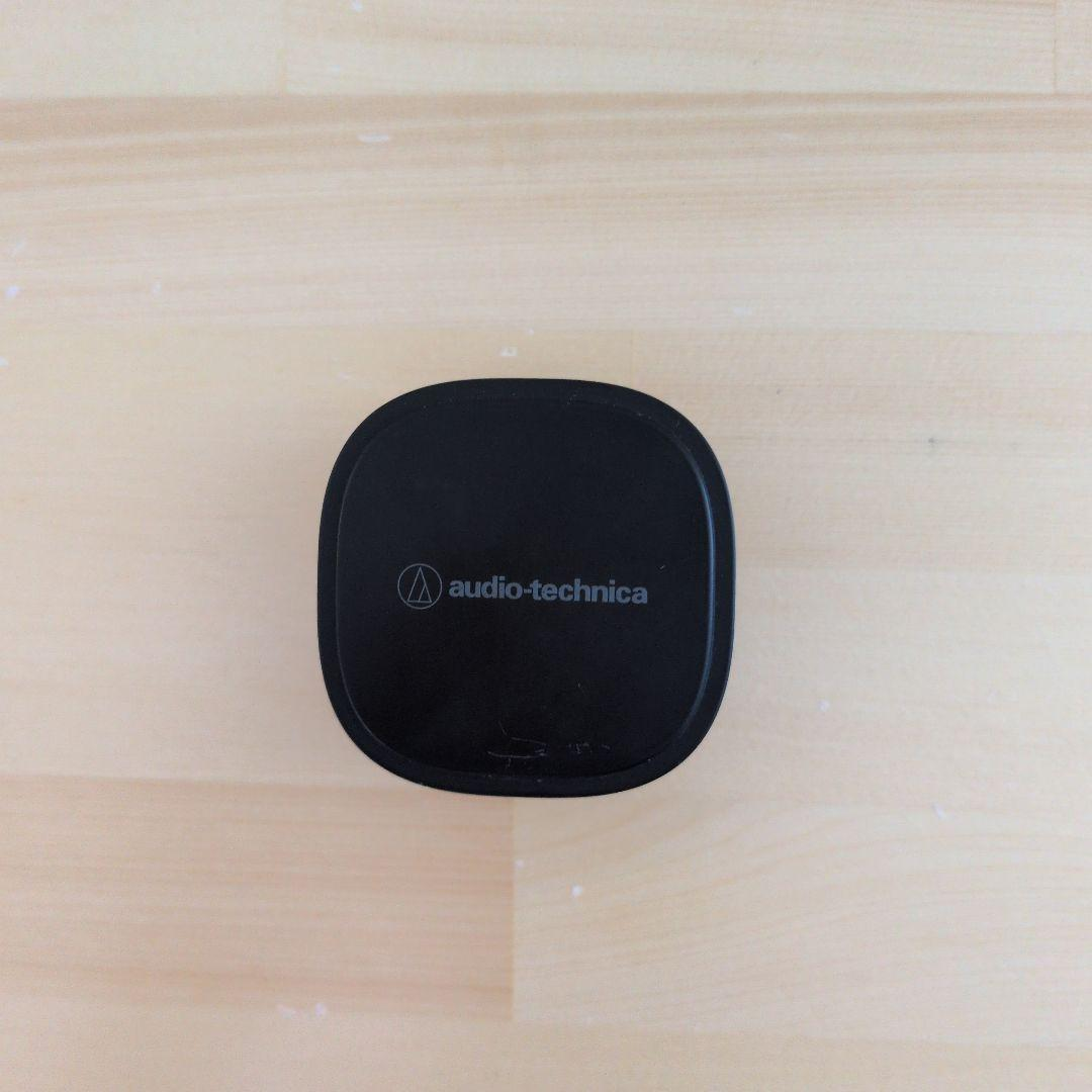 Audio Technica Wireless Earphone Audio-Technica Ath-Sq1Tw
