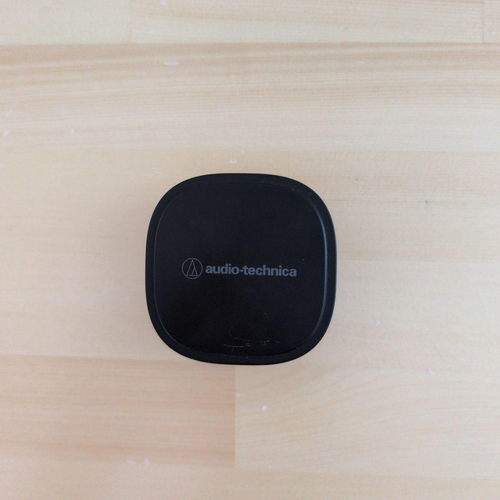 Audio Technica Wireless Earphone Audio-Technica Ath-Sq1Tw