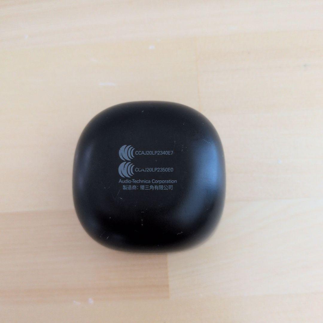 Audio Technica Wireless Earphone Audio-Technica Ath-Sq1Tw