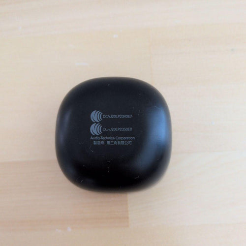 Audio Technica Wireless Earphone Audio-Technica Ath-Sq1Tw