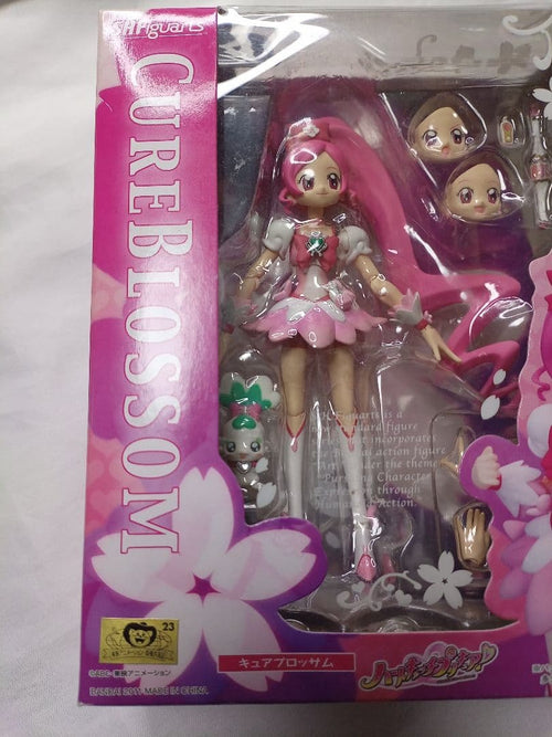 Bandai Precure S.H.Figuarts
