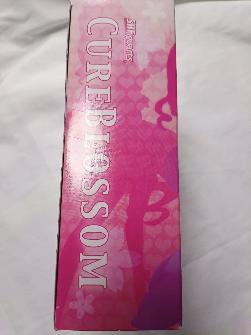 Bandai Precure S.H.Figuarts