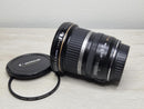 Canon Zoom Lenses Ef-S 10-22Mm F3.5-4.5 Usm