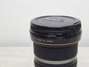 Canon Zoom Lenses Ef-S 10-22Mm F3.5-4.5 Usm