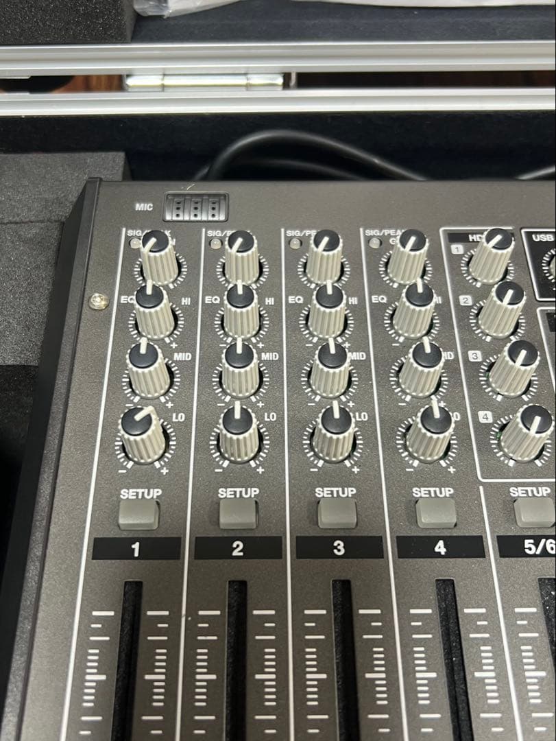 Roland Digital Mixers Av Vr-3Ex