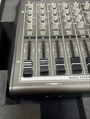 Roland Digital Mixers Av Vr-3Ex