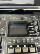 Roland Digital Mixers Av Vr-3Ex