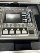 Roland Digital Mixers Av Vr-3Ex