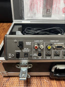 Roland Digital Mixers Av Vr-3Ex