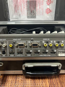 Roland Digital Mixers Av Vr-3Ex