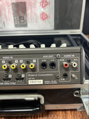 Roland Digital Mixers Av Vr-3Ex