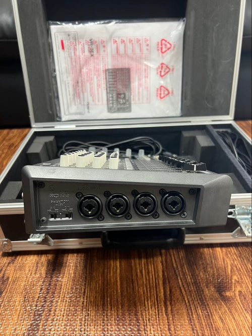 Roland Digital Mixers Av Vr-3Ex