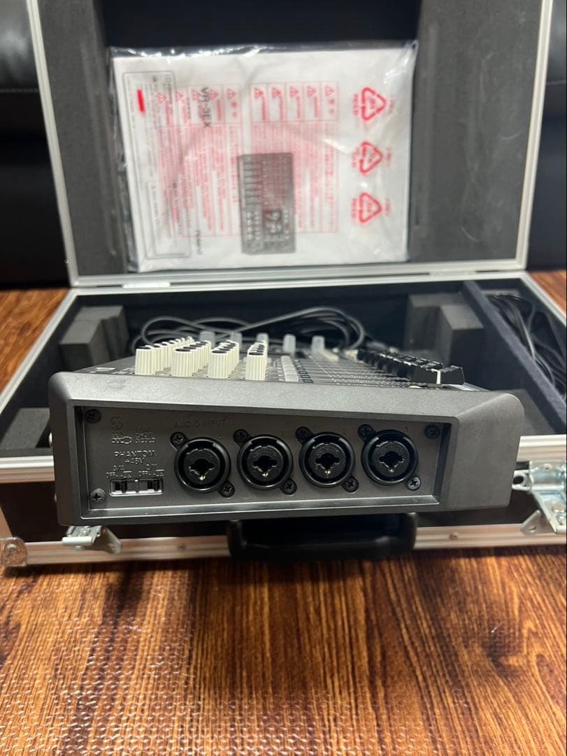 Roland Digital Mixers Av Vr-3Ex