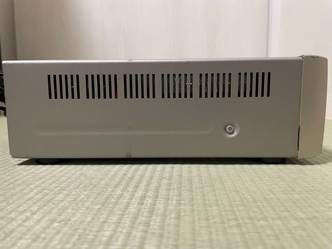 Onkyo Premium Amplifier A-905Tx