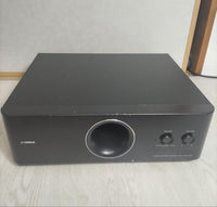 Yamaha Subwoofers Yst-Fsw150(B)