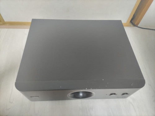 Yamaha Subwoofers Yst-Fsw150(B)