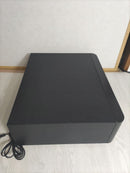 Yamaha Subwoofers Yst-Fsw150(B)