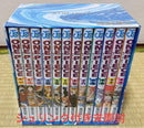 Sh Nen Manga One Piece 1 12