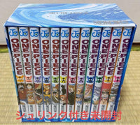 Sh Nen Manga One Piece 1 12