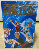 Sh Nen Manga One Piece 1 12