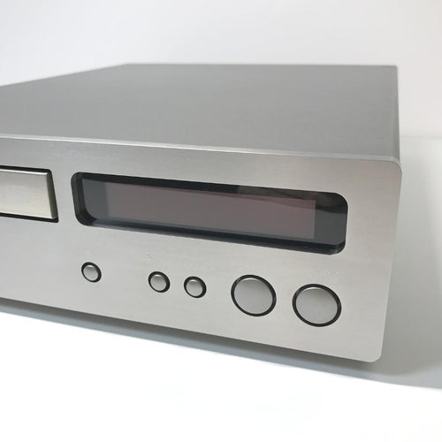 Yamaha Cd Sacd Players Cdx-9