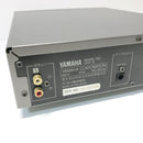 Yamaha Cd Sacd Players Cdx-9