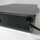 Yamaha Cd Sacd Players Cdx-9