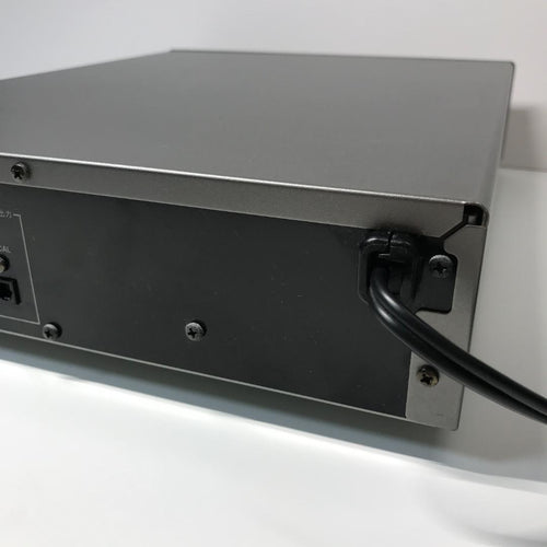 Yamaha Cd Sacd Players Cdx-9