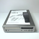 Yamaha Cd Sacd Players Cdx-9