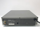 Yamaha Cd Sacd Players Cdx-9