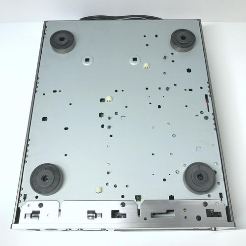 Yamaha Cd Sacd Players Cdx-9
