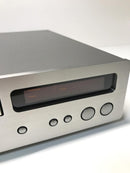 Yamaha Cd Sacd Players Cdx-9