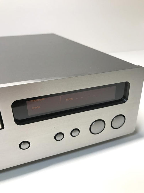 Yamaha Cd Sacd Players Cdx-9