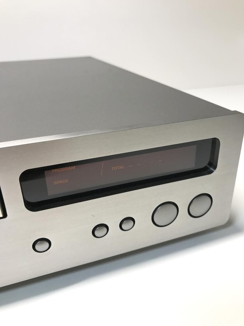 Yamaha Cd Sacd Players Cdx-9