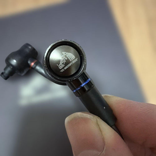 Victor Wired Earphones Ha-Fw1500