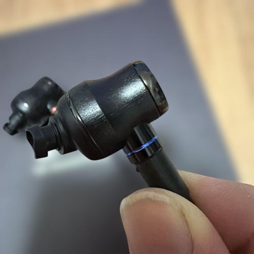 Victor Wired Earphones Ha-Fw1500