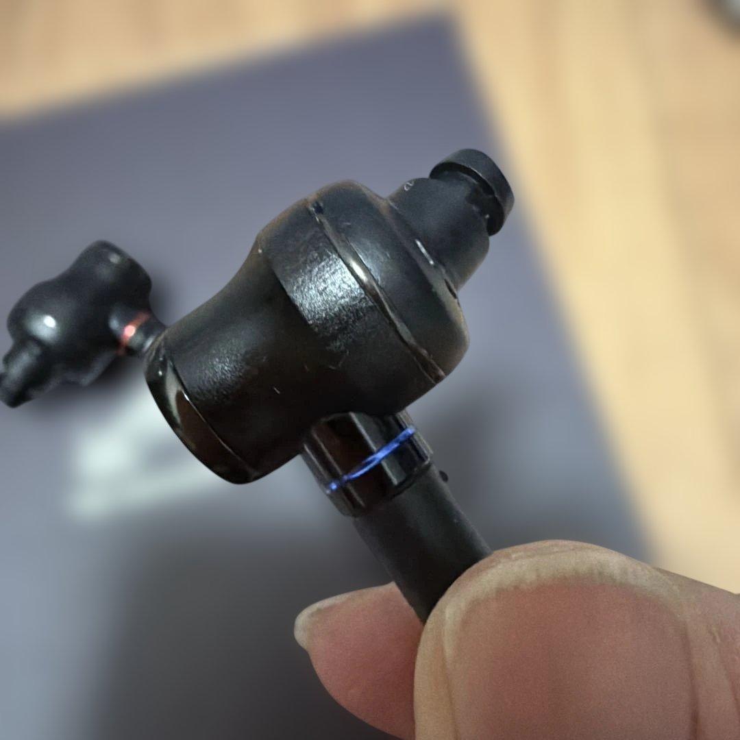 Victor Wired Earphones Ha-Fw1500