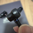 Victor Wired Earphones Ha-Fw1500