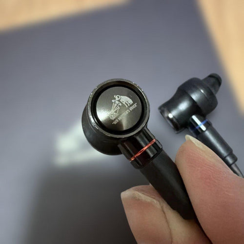 Victor Wired Earphones Ha-Fw1500
