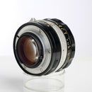 Nikon Others Nikkor-S Auto 50/1.4