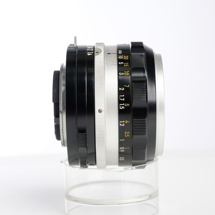 Nikon Others Nikkor-S Auto 50/1.4