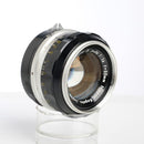 Nikon Others Nikkor-S Auto 50/1.4